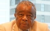 　Jean-Jacques Muyembe-Tamfum 1976年にエボラ出血熱を発見。98年から現職。2019年に野口英世アフリカ賞を受賞。