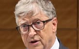 Bill Gates 1975年にポール・アレン氏とマイクロソフト創業。2000年に財団発足、08年以降はフルタイムで従事。原子力開発の米テラパワーにも出資。
