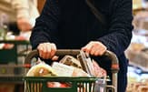 消費の本格回復には大幅な賃上げの継続が大前提となる（食品スーパー）