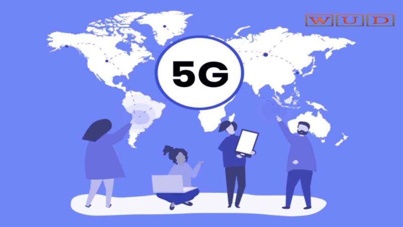 The Influence Of 5G Technology On Our Homes