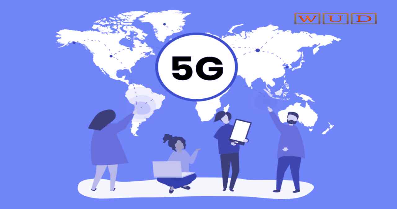 The Influence Of 5G Technology On Our Homes