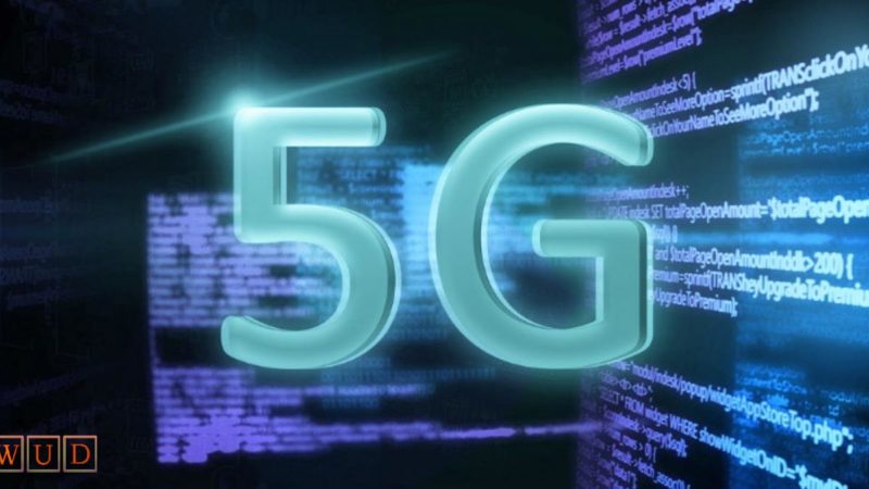 5G technology: Speed, Data And IoT To Revolutionize Telecommunications