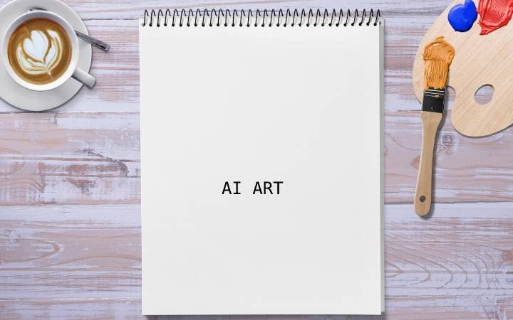 AI [Artificial Intelligence] And its Applications In ART