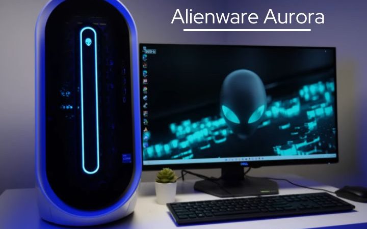 Alienware Aurora 2019 – Gaming PC [Complete Overview]