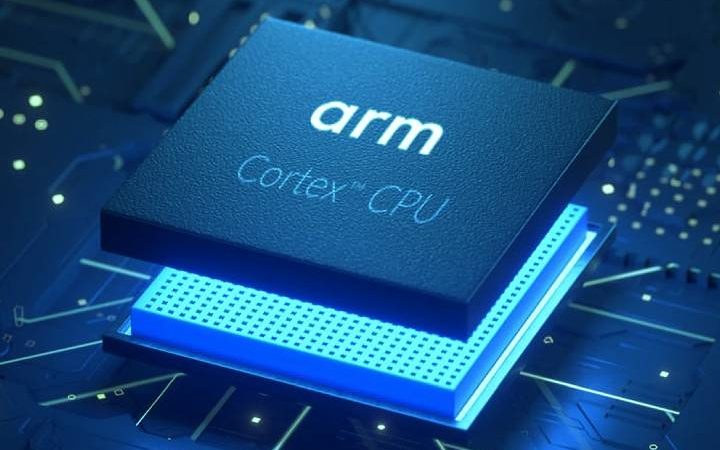 Data Centers Drive Adoption Of ARM-Based Servers