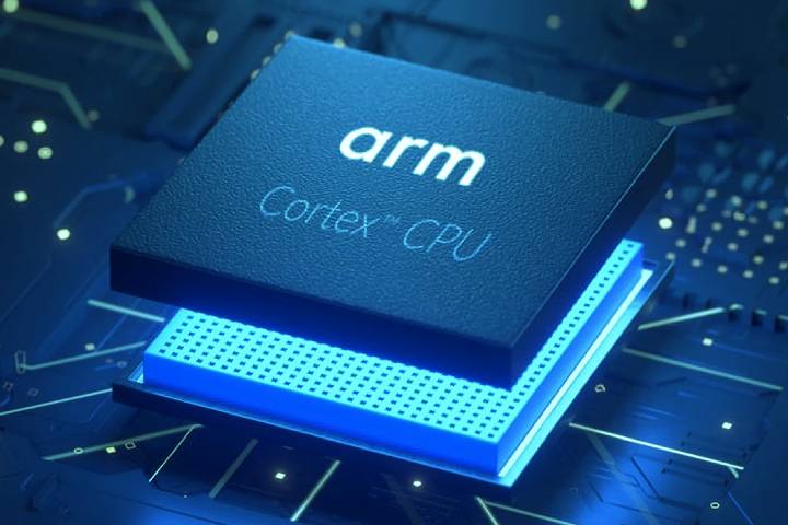 Data Centers Drive Adoption Of ARM-Based Servers