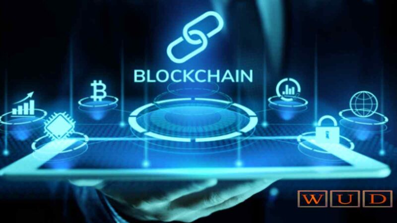 Blockchain – How Is It Applied To Digital Marketing