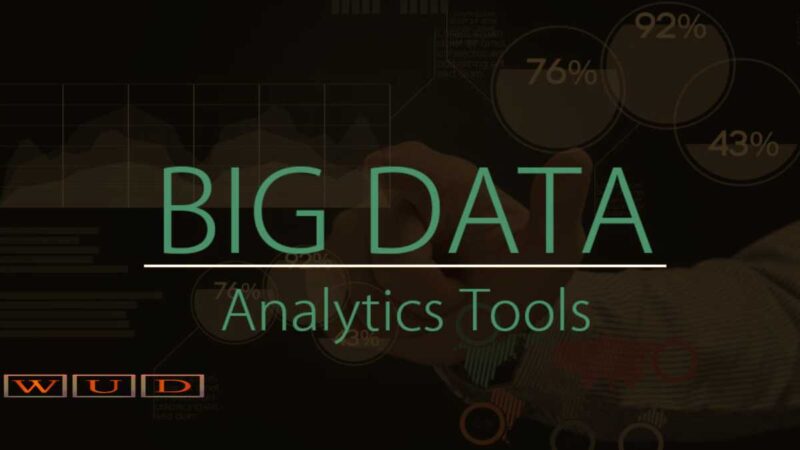 Big Data Analytics For Decision Making