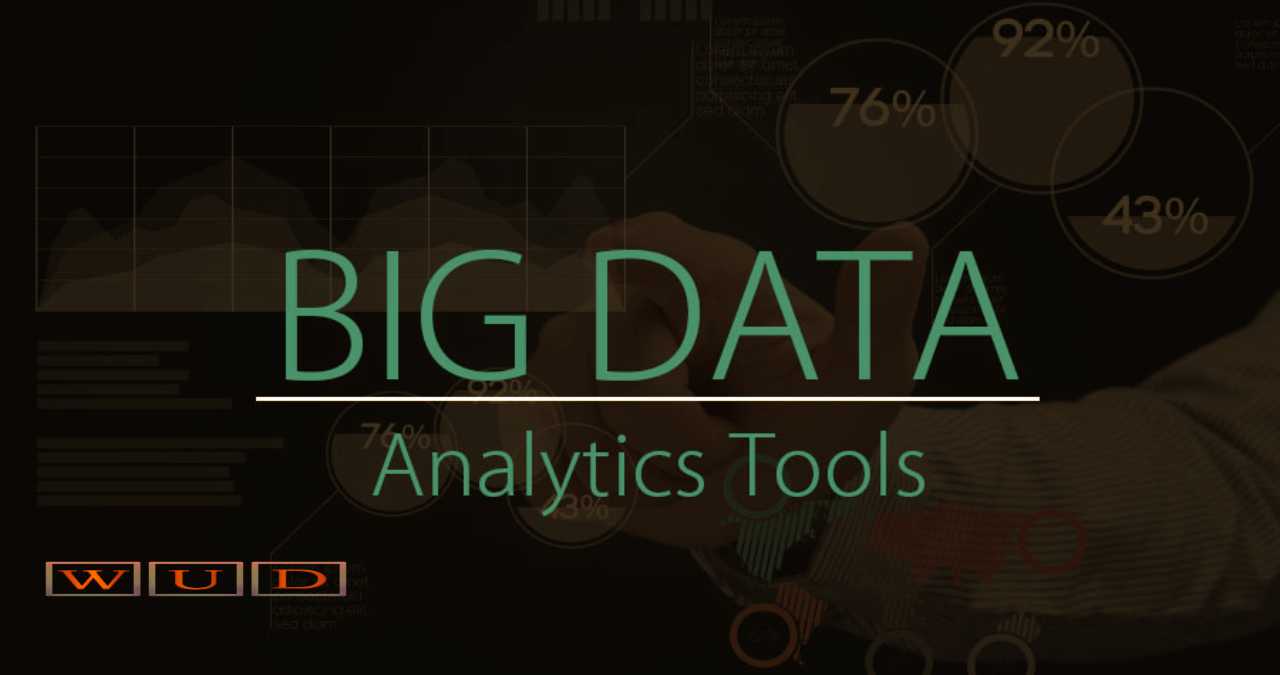 Big Data Analytics For Decision Making