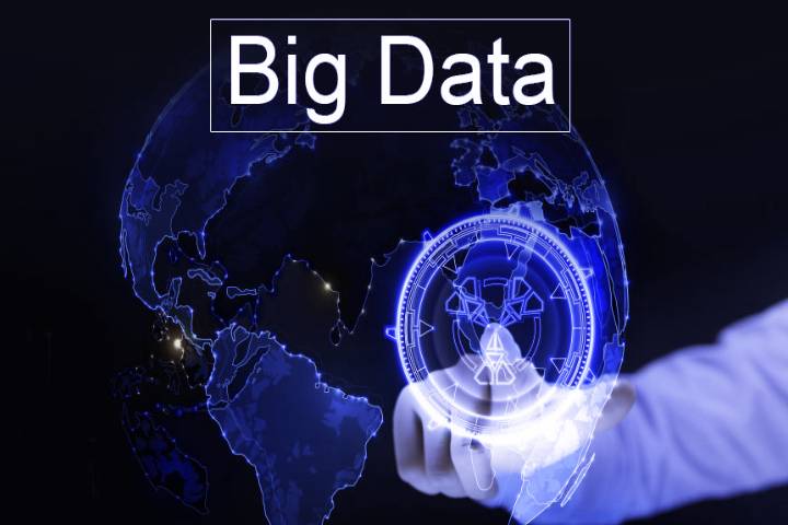 Big Data – Key To Retain Talent In Companies And Improve Productivity