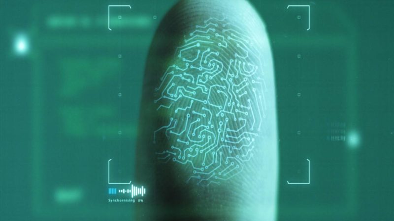 Advantages & Disadvantages Of Biometric Identification