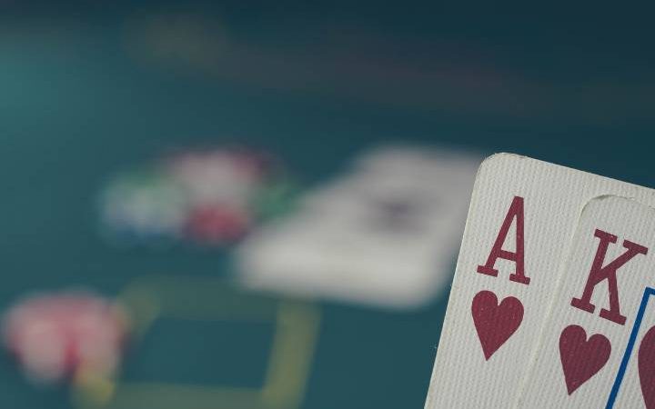 Why Blackjack Is One Of The Most Popular Games Amongst Online Casinos