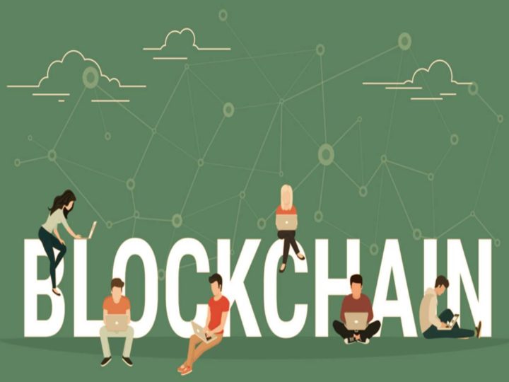 Why Do Companies Consider Adopting The Blockchain?