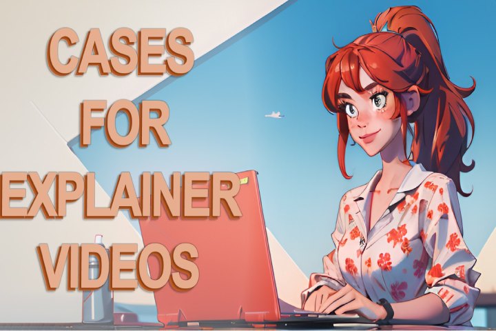 Innovative Use Cases for Explainer Videos Across Different Industries