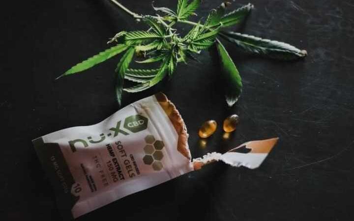 Are CBD Capsules The Most Effective Delivery Method?