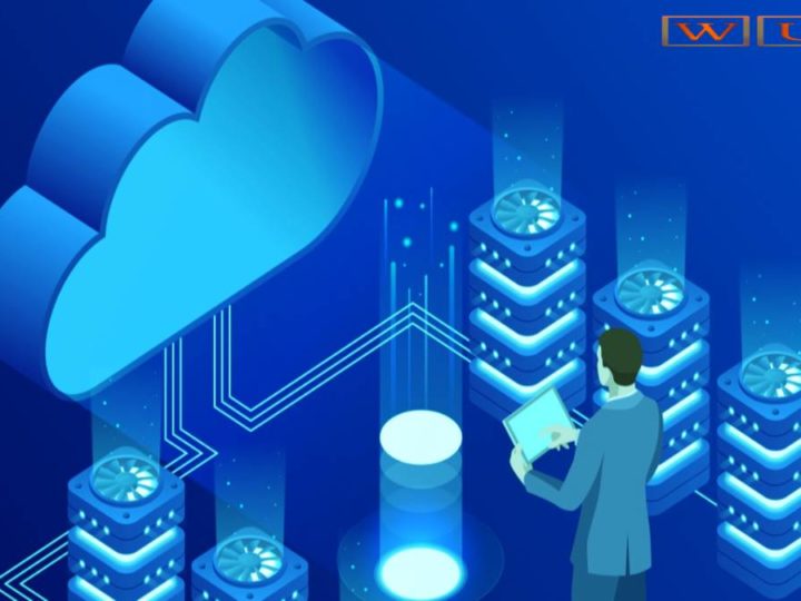 Cloud Computing Benefits To Your IT Budget