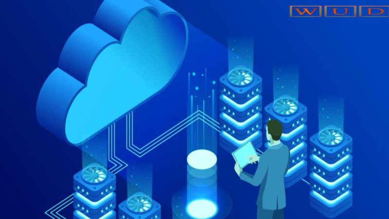 Cloud Computing Benefits To Your IT Budget