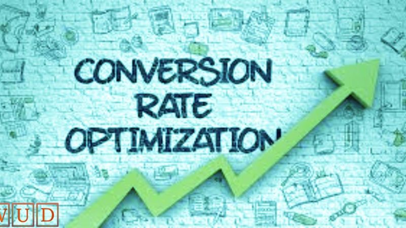 CRO – How To Improve The Web Conversion Ratio?