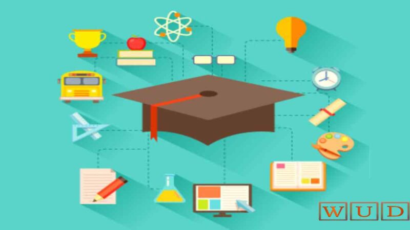 Internet Of Things (IoT) In Education Applications And Advantages