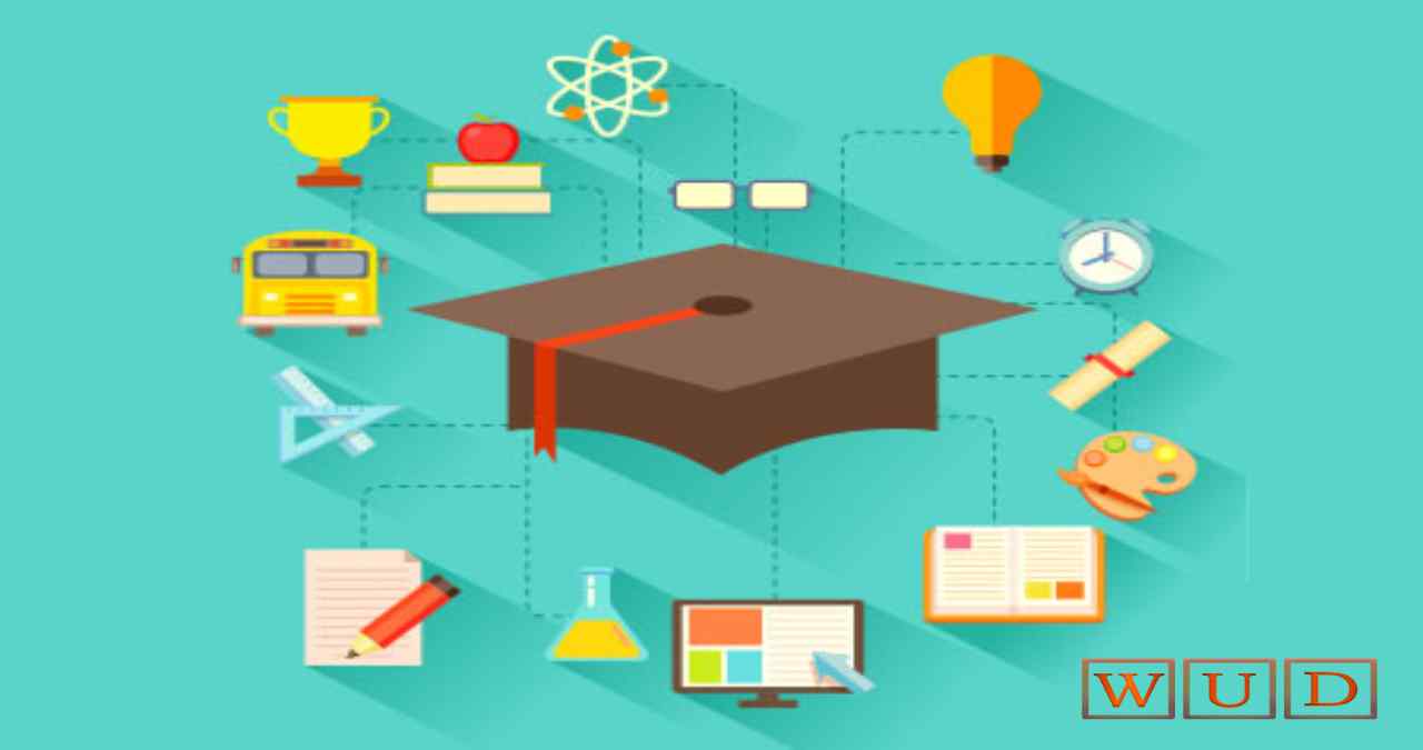 Internet Of Things (IoT) In Education Applications And Advantages