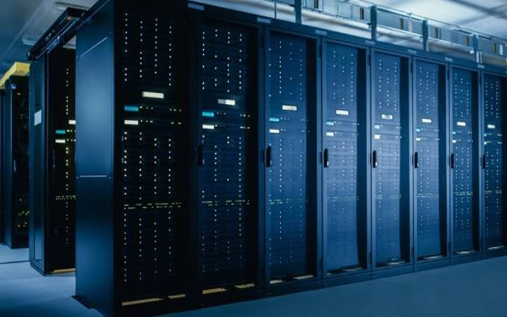 Data Centers Physical Security In The Digital Age