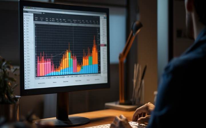 Best Practices For Creating Effective Histogram Charts