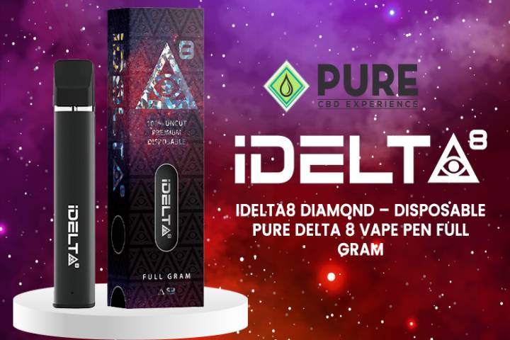 8 Tips for Choosing the Best Delta-8 Vape Cartridges