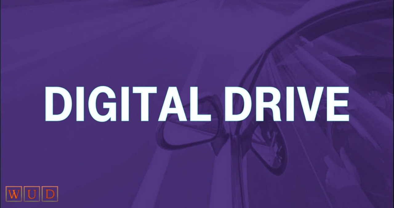 Digital Drive – The Solution to Digitize Vehicle Accident Claims