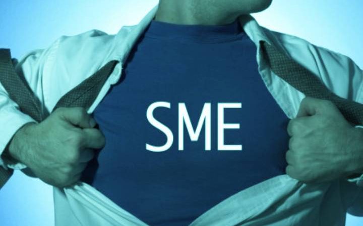 The Four Trends Of The Digital Acceleration Of SMEs