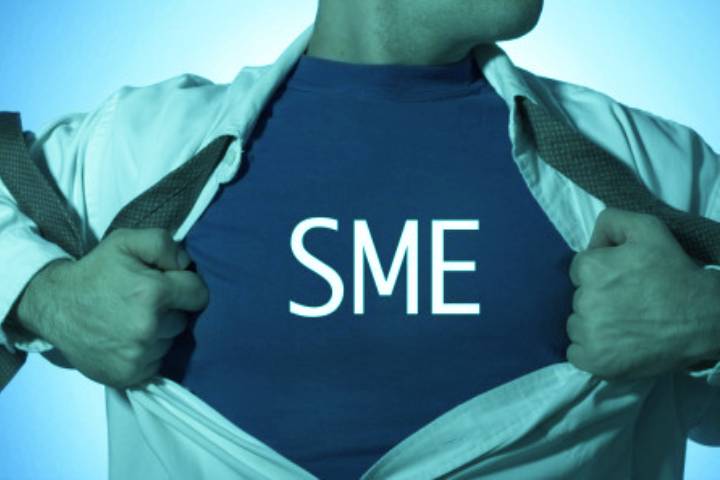 The Four Trends Of The Digital Acceleration Of SMEs