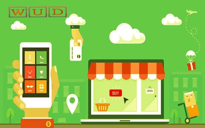 What Are The Advantages Of E-commerce Compared To Physical Stores