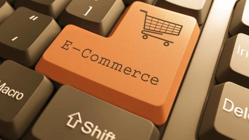 E-Commerce: Trends in E-Commerce By The End of 2020