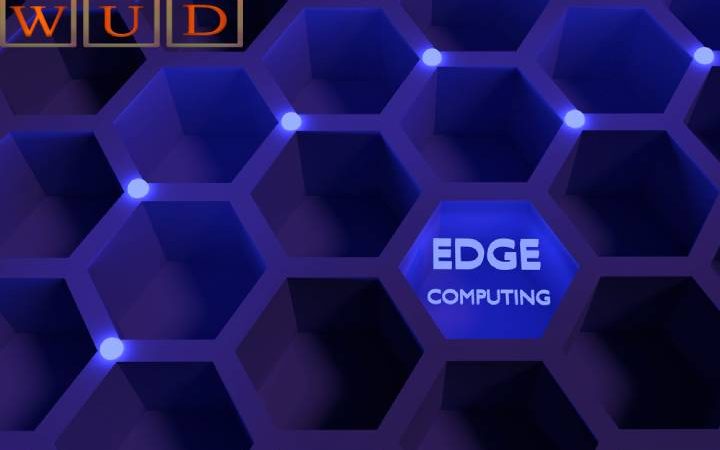 Edge Computing – Processing Speed On The Web