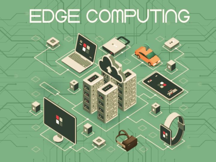 What is Edge Computing?