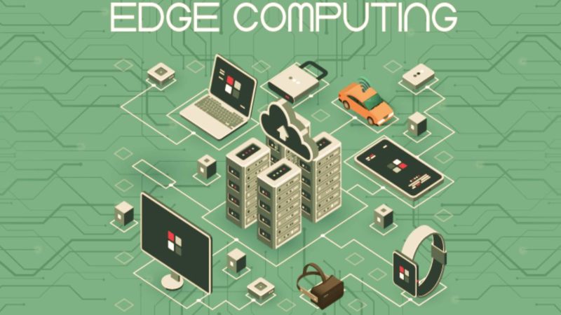 What is Edge Computing?