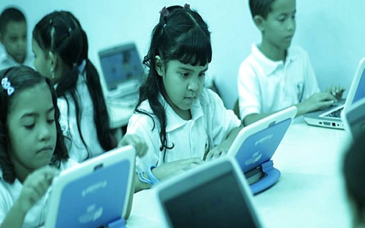 The Inevitable Benefits Of Accelerated Digitization Of Education