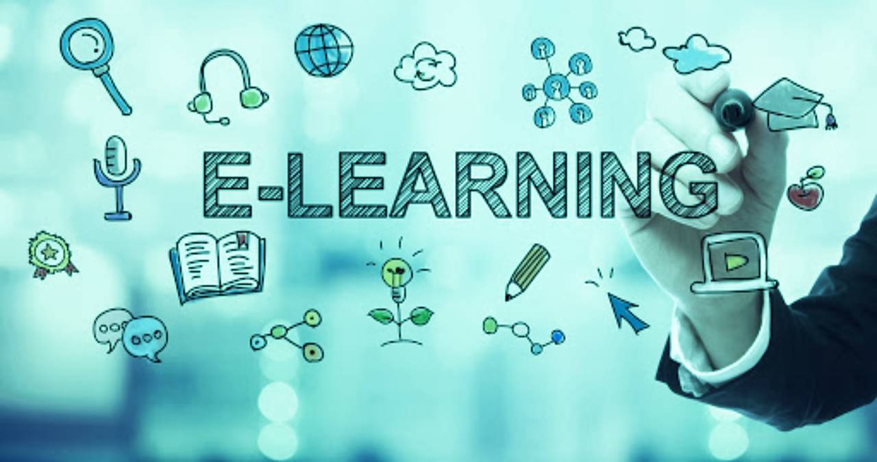 Elearning: How To Really Take Advantage Of Online Training?