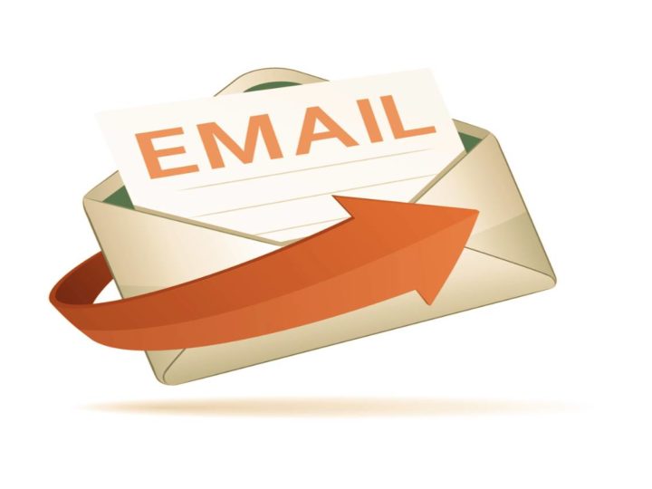 Email – The Future Of Email Will Be More Personal