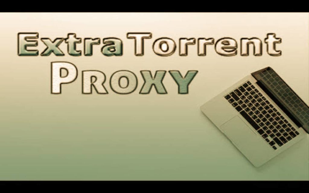 ExtraTorrents Proxy