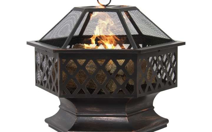 Why There Are So Many Innovative Fire Pits Available Today