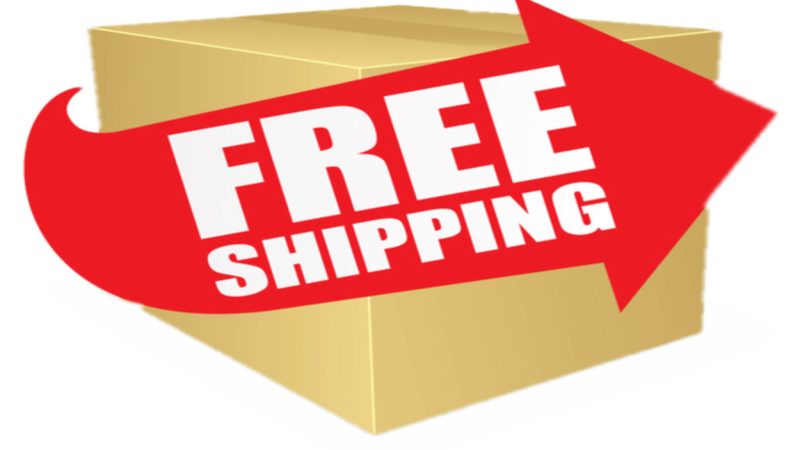 How To Get Free Shipping on Motorcycle Accessories