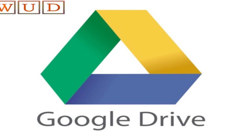 Google Drive – What is it?