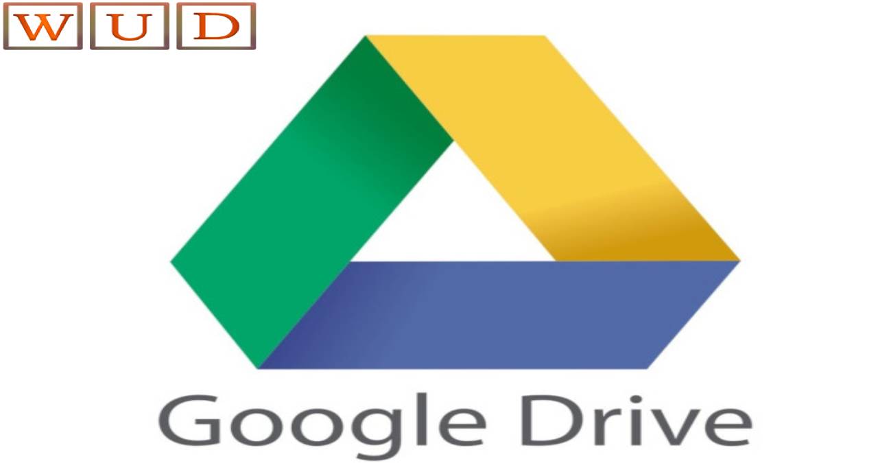 Google Drive – What is it?