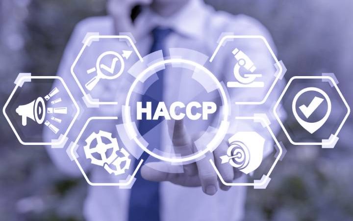 What Is a HACCP Plan? A Guide to Food Safety