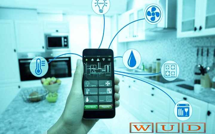 How to Automate Home Appliances