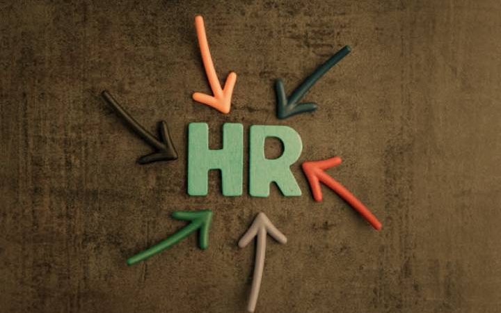 Future Of Work HR Has The Keys To Transformation More Than Ever