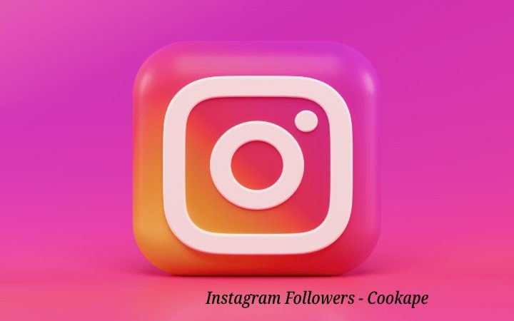 Cookape – Get Real Instagram Followers And Likes From Cookape.com