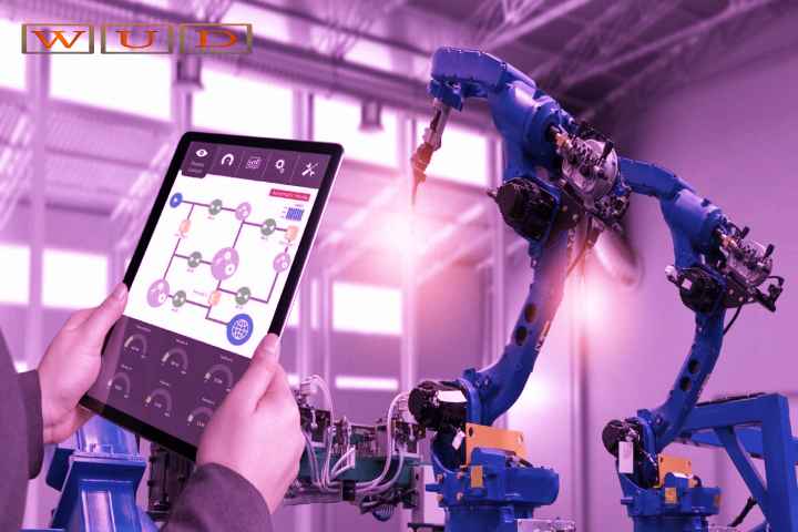 Importance Of Internet Of Things In The Industrial Sector