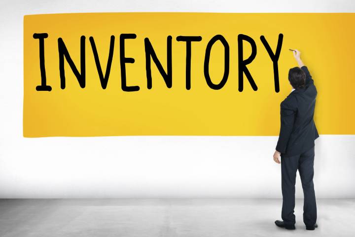 How To Improve Your Inventory Management