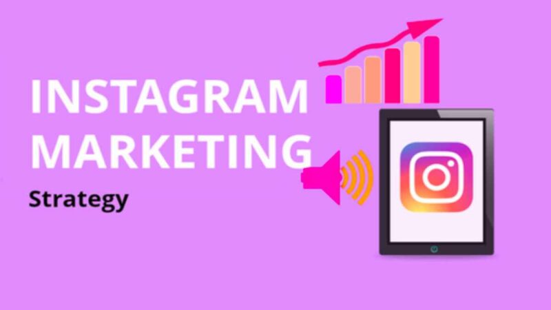 Hiring An Instagram Marketing Agency Could Be The Next Best Thing For Your Business! Read On To Know Why